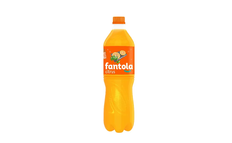 Fantola цитрус 1 литр