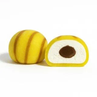 Банан-Нутелла