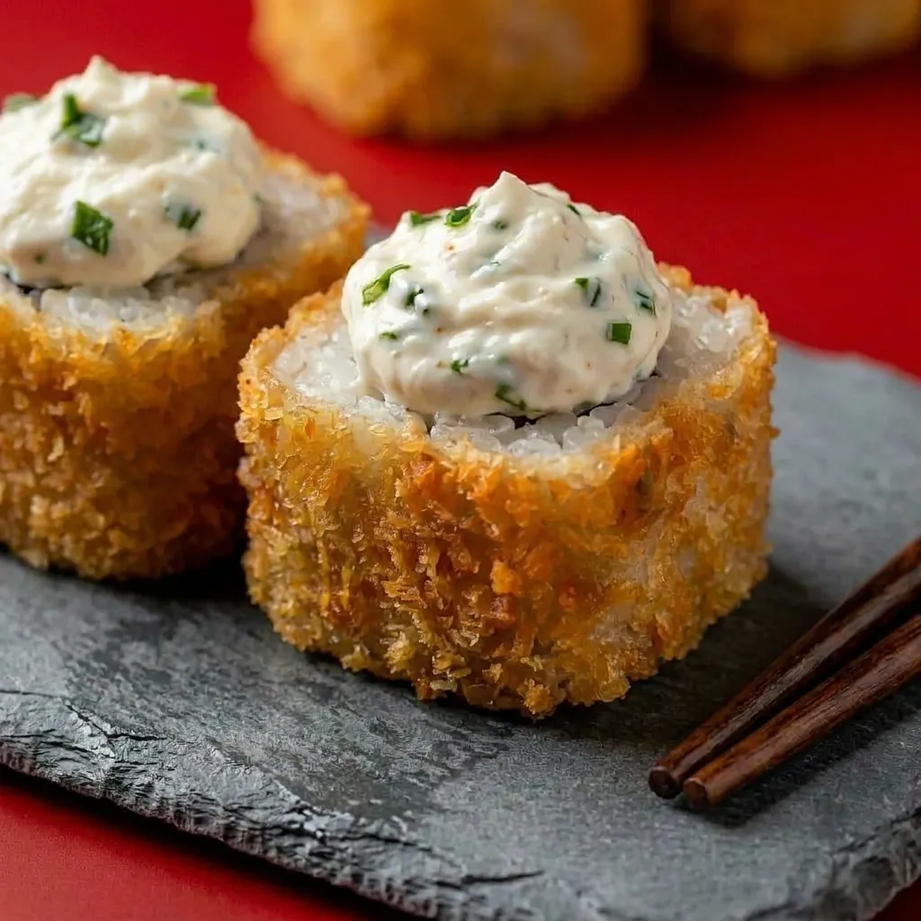 Крошка сяке
